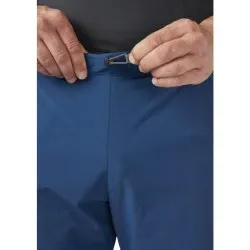 RAB pantalón corto hombre Momentum Ink